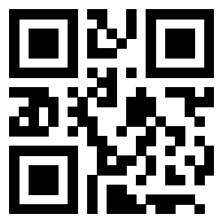 3205861589 - Immagine del QrCode associato