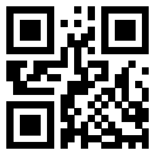 Immagine del Qr Code di 3205861590