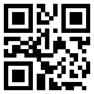 Il Qr Code di 3205861591