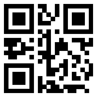 Il QrCode di 3205861595
