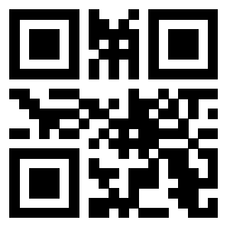 Immagine del Qr Code di 3205861603