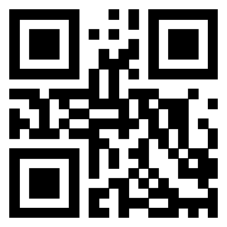 Scansione del Qr Code di 3205861606