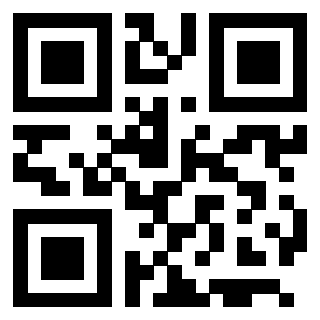 Scansione del QrCode di 3205861609