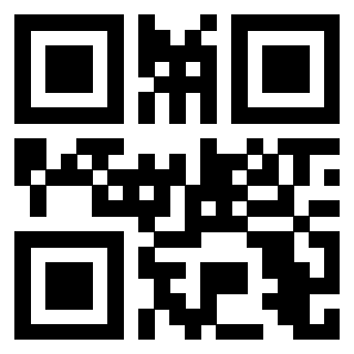 3205861610 - Immagine del QrCode associato