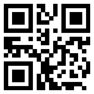 Immagine del Qr Code di 3205861614