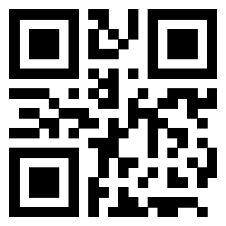 Immagine del QrCode di 3205861616
