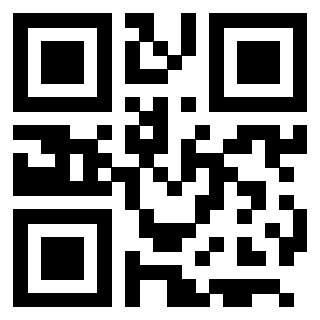 Il QrCode di 3205861618