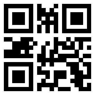 Scansione del Qr Code di 3205861620