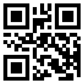 Immagine del Qr Code di 3205861621