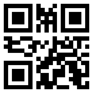 Immagine del Qr Code di 3205861623