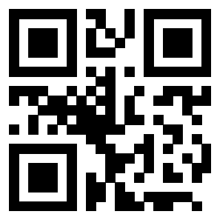 Il QrCode di 3205861625