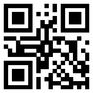 Scansione del QrCode di 3205861628