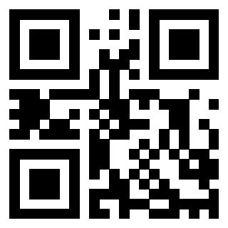Immagine del Qr Code di 3205861630