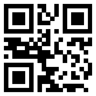 Immagine del QrCode di 3205861632