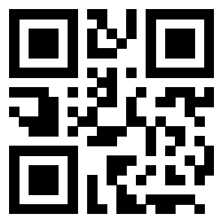 Scansione del Qr Code di 3205861636