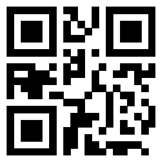 3205861637 QrCode associato