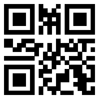 Scansione del QrCode di 3205861639