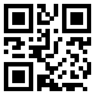 3205861640 Qr Code associato