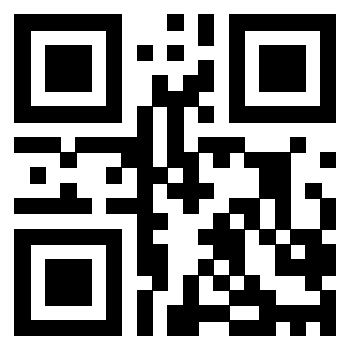 Il QrCode di 3205861643