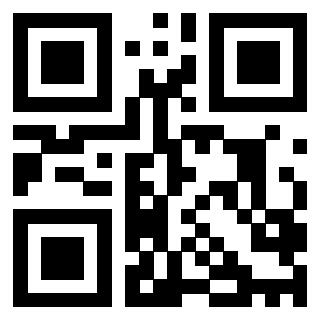 Scansione del QrCode di 3205861644