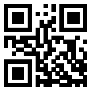 Scansione del QrCode di 3205861645