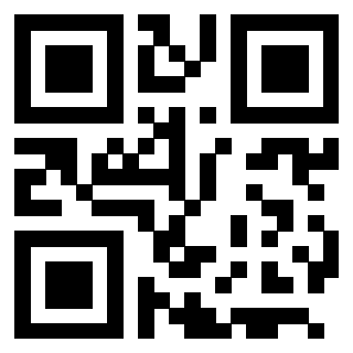 Scansione del QrCode di 3205861646