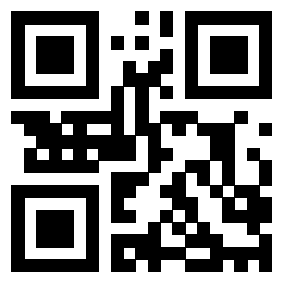 Scansione del Qr Code di 3205861647
