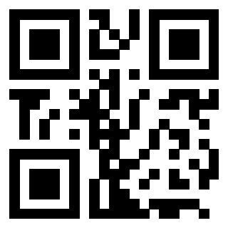 3205861650 - Immagine del QrCode associato