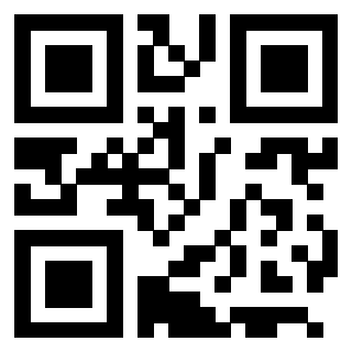 3205861651 - Immagine del Qr Code associato