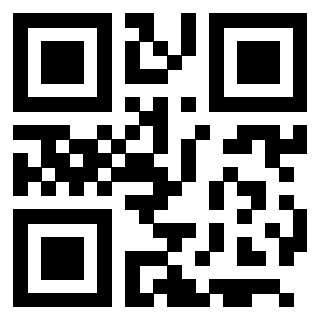 Immagine del Qr Code di 3205861653