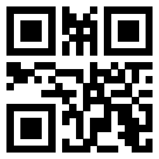 Scansione del QrCode di 3205861655