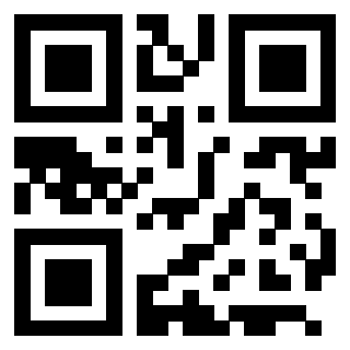 3205861658 QrCode associato