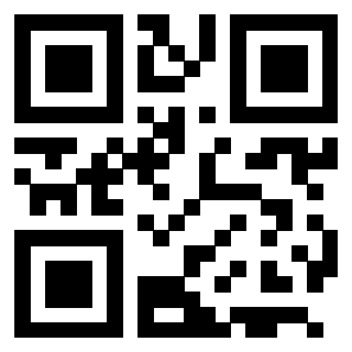 Il Qr Code di 3205861660