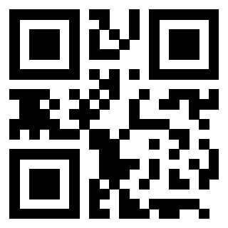 3205861663 - Immagine del Qr Code associato