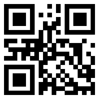 Il Qr Code di 3205861664