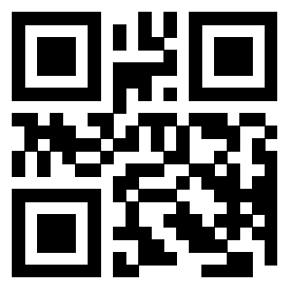 Scansione del Qr Code di 3205861668