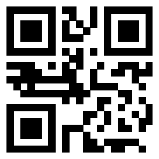 Il QrCode di 3205861669