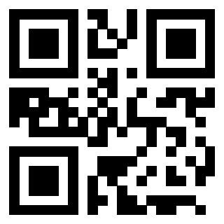 Il QrCode di 3205861670