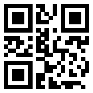 Immagine del Qr Code di 3205861671