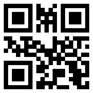Il QrCode di 3205861672