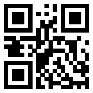 3205861677 QrCode associato