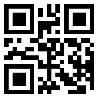 3205861678 QrCode associato
