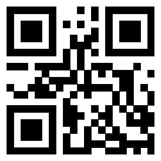3205861679 - Immagine del Qr Code associato