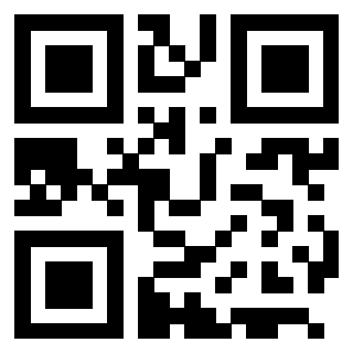 3205861680 - Immagine del QrCode associato