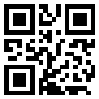 Il QrCode di 3205861684