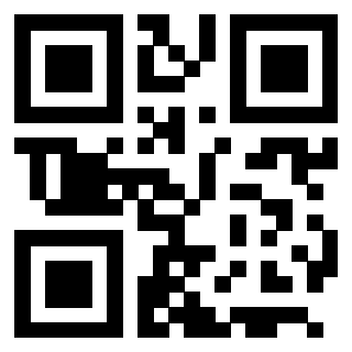3205861686 QrCode associato