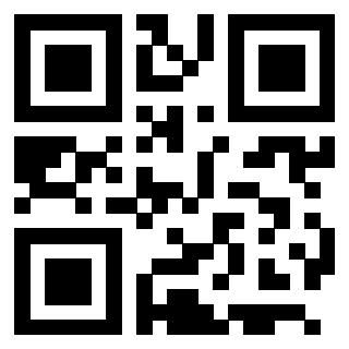 3205861689 - Immagine del QrCode associato