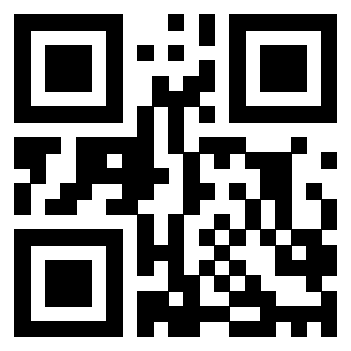 Scansione del QrCode di 3205861690