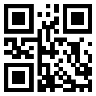 3205861694 - Immagine del QrCode associato