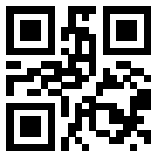 Scansione del Qr Code di 3205861697